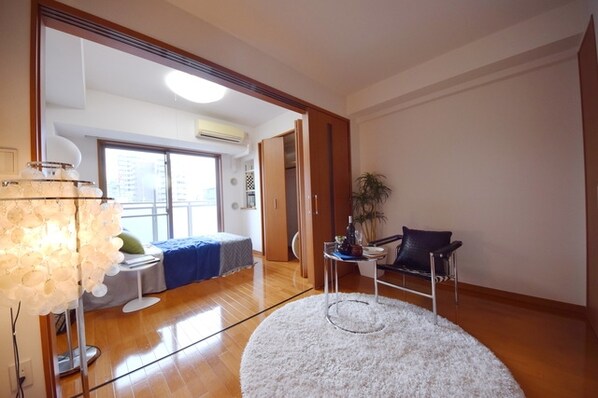 DuoStage白金高輪の物件内観写真